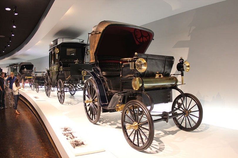 daimler