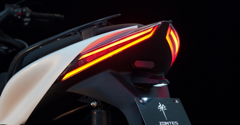 Zontes E350