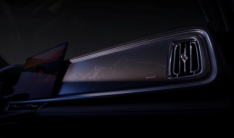geely