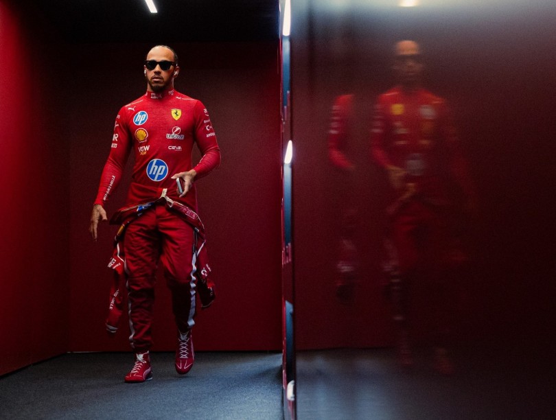 hamilton