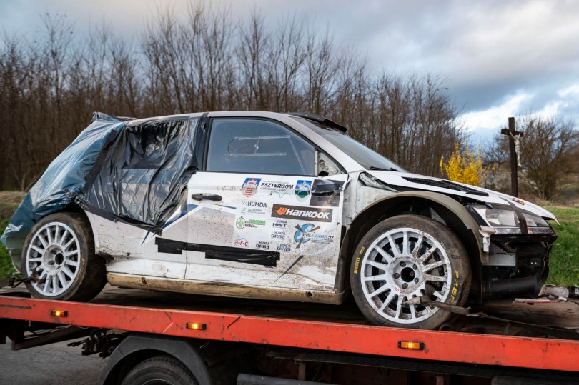 rally