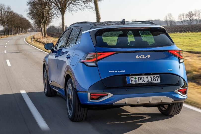 sportage