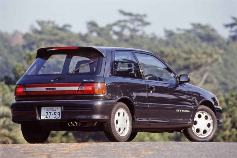 starlet