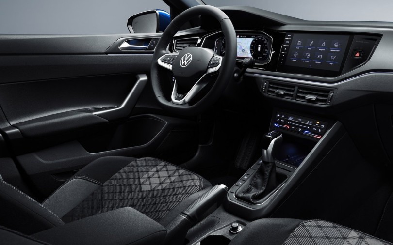 vw polo systems2