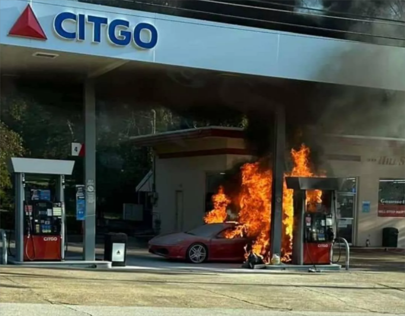 ferrari