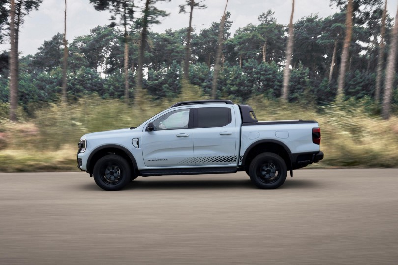 ranger