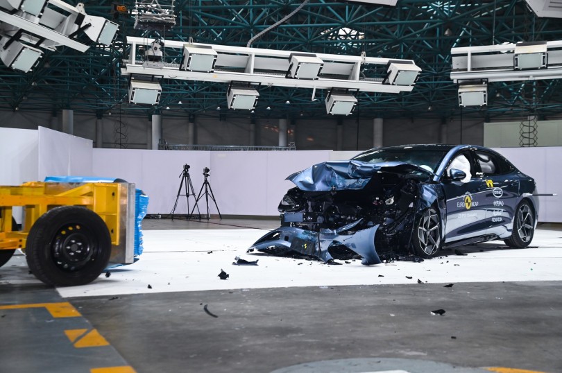euroncap