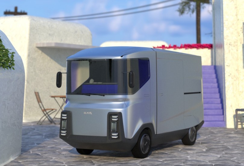 elvox