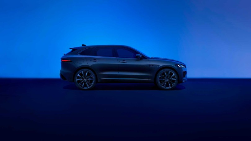f pace