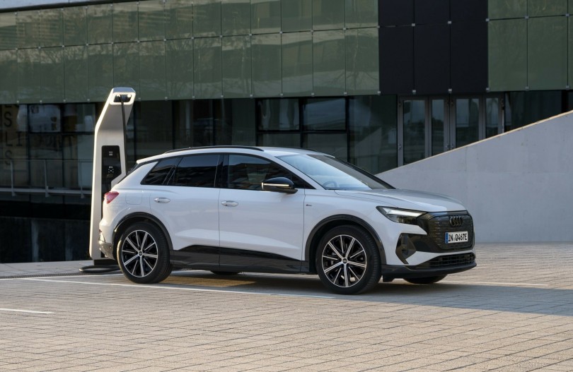 etron