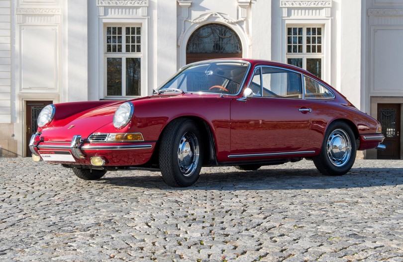 porsche
