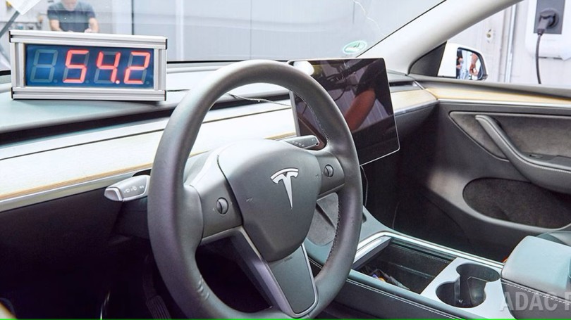ADAC-Test-Tesla-Model-y-thermokrasia
