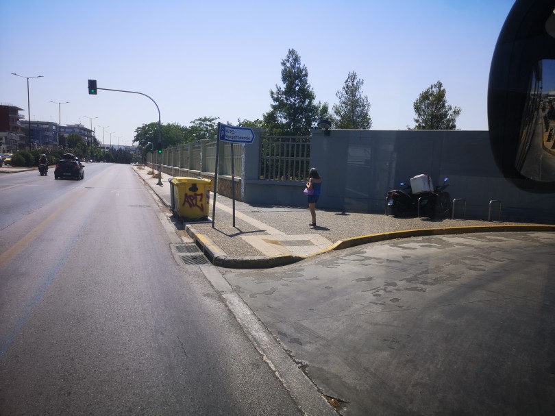 ilektriko-leoforio-athina-metro-nomismatokopio