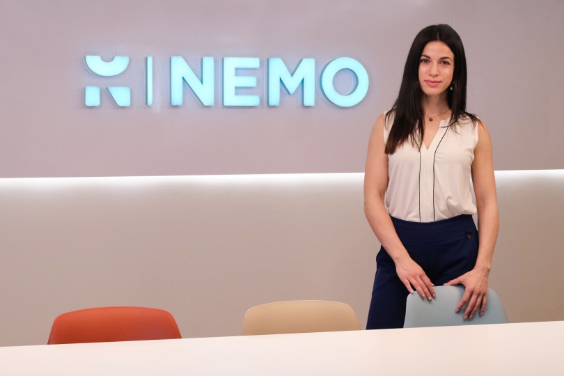 NEMO Sales Team