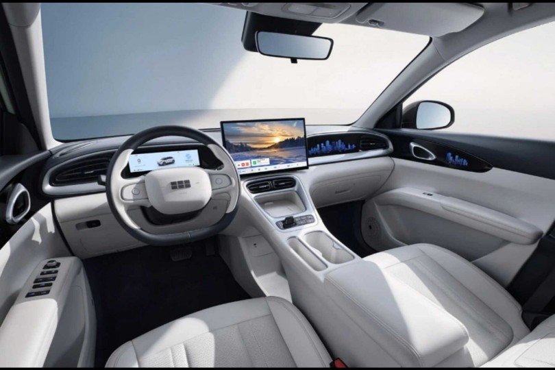 geely