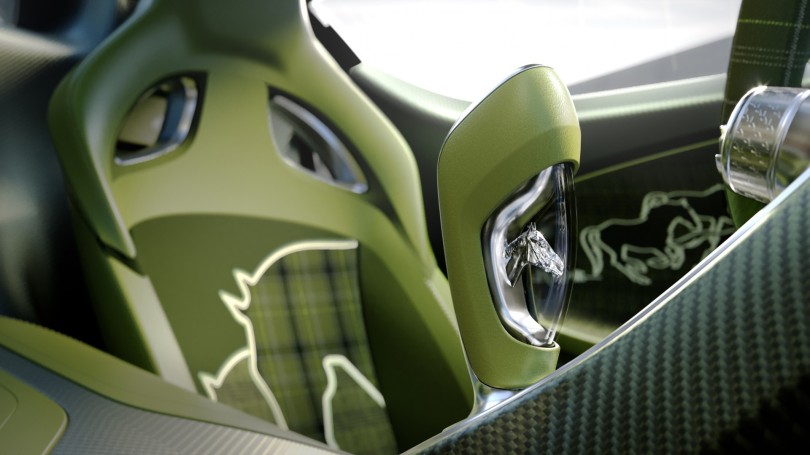 bugatti