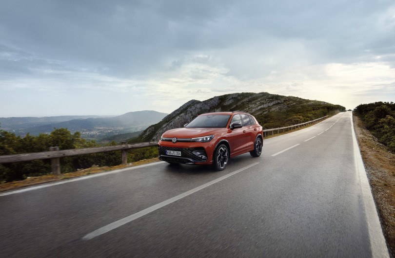 tiguan