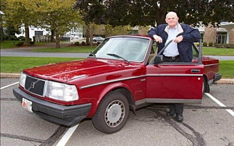 volvo