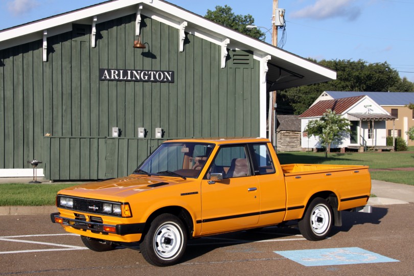 datsun datsun