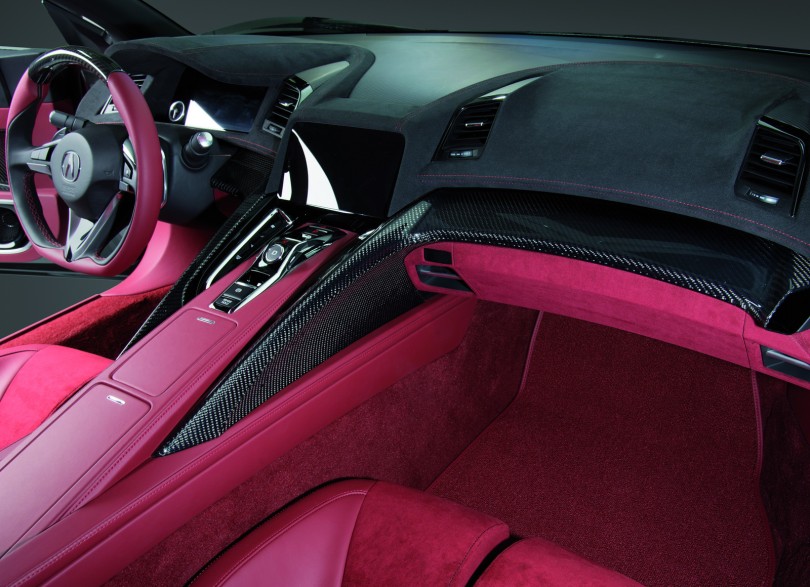 HONDA-NSX-CONCEPT