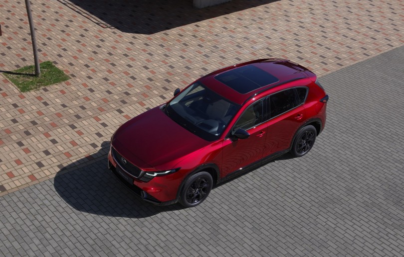 cx5