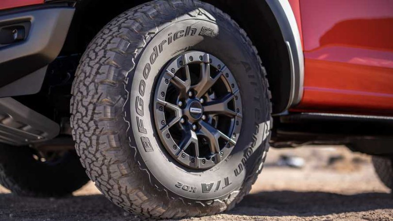 tires
