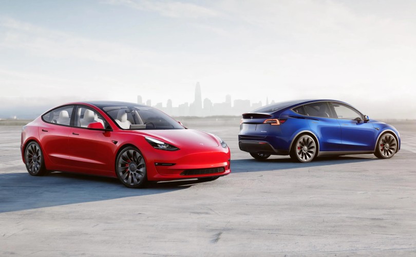 tesla