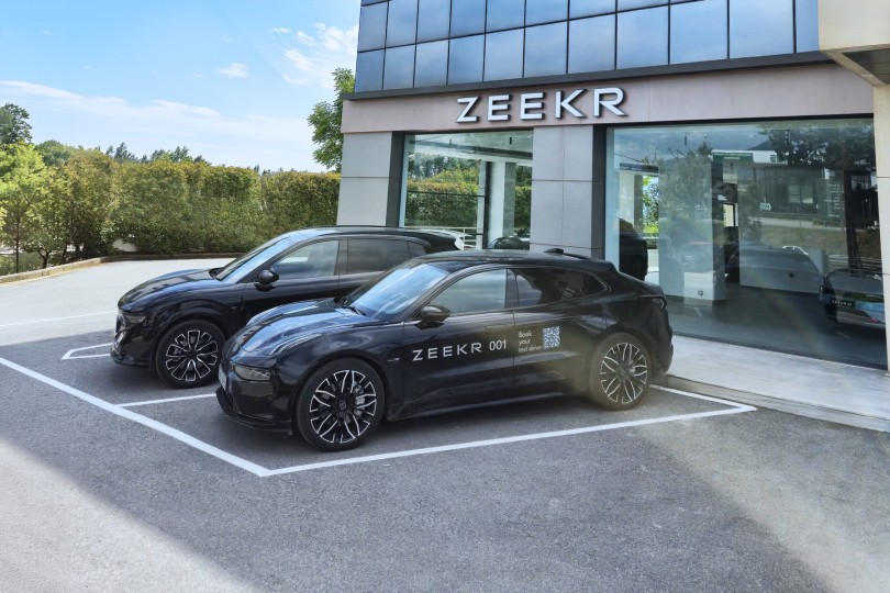 zeekr