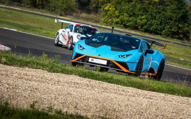 huracan