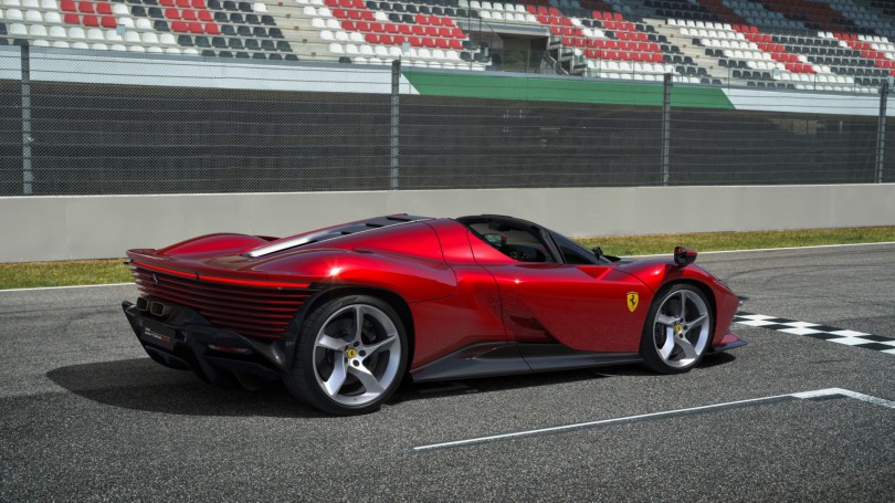 daytona sp3 1