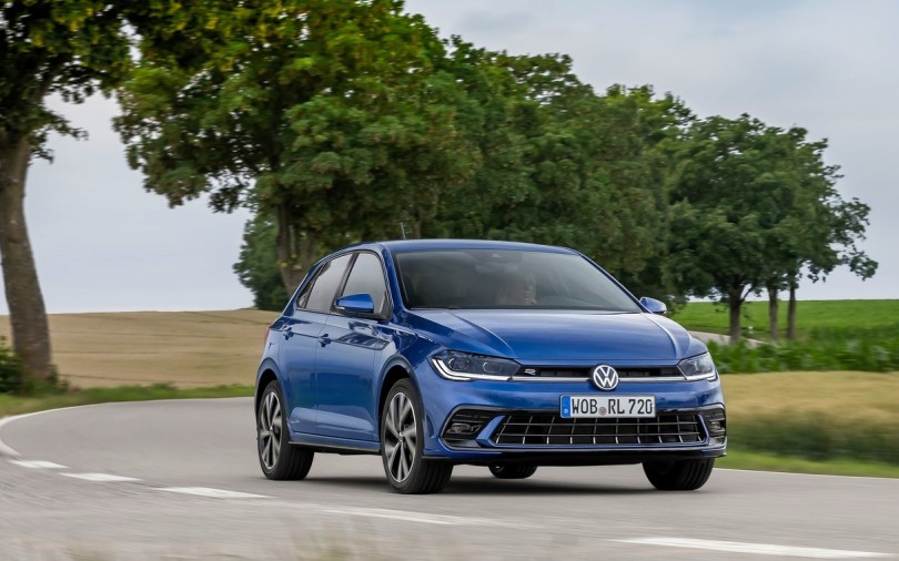 new polo systems4