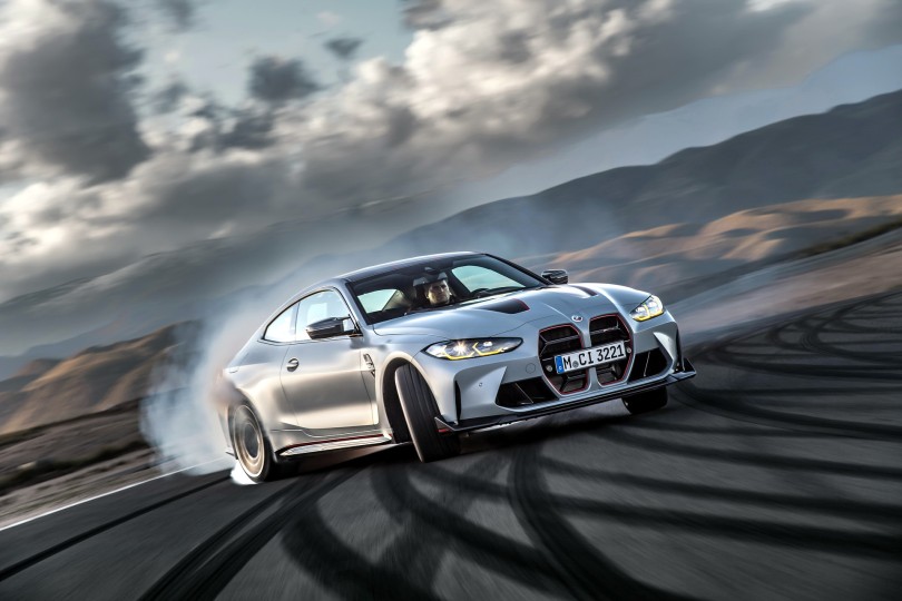 drift