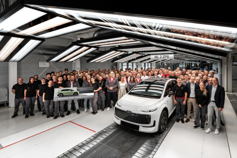 audi
