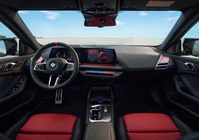 gran coupe