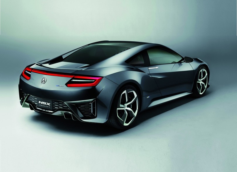 HONDA-NSX-CONCEPT