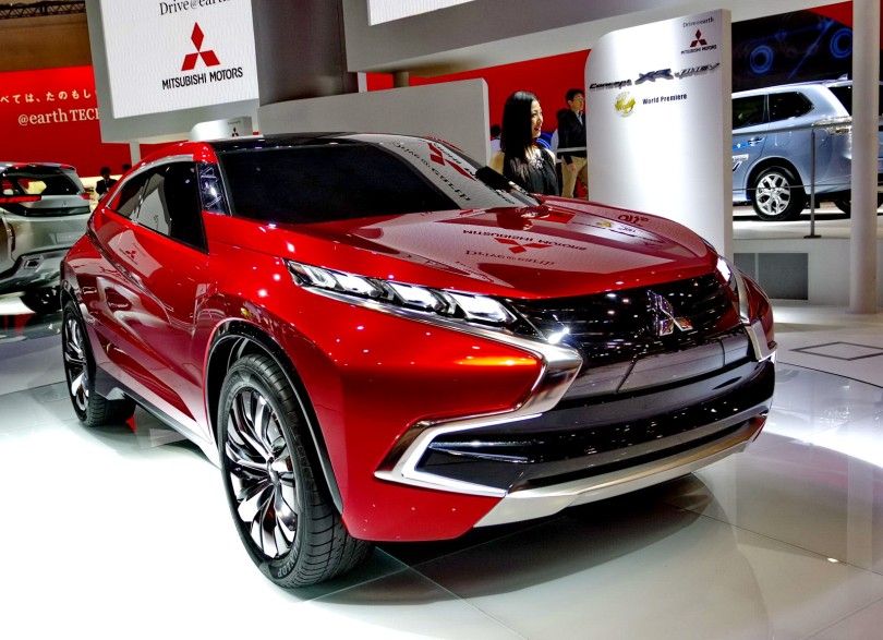 TOKIO 2013_TOP 5 CONCEPTS