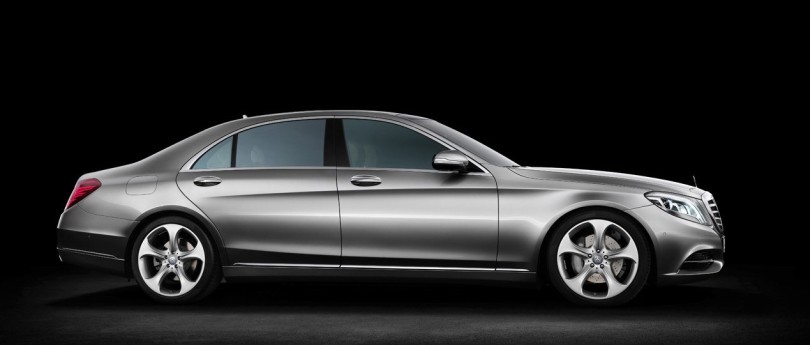 mercedes 