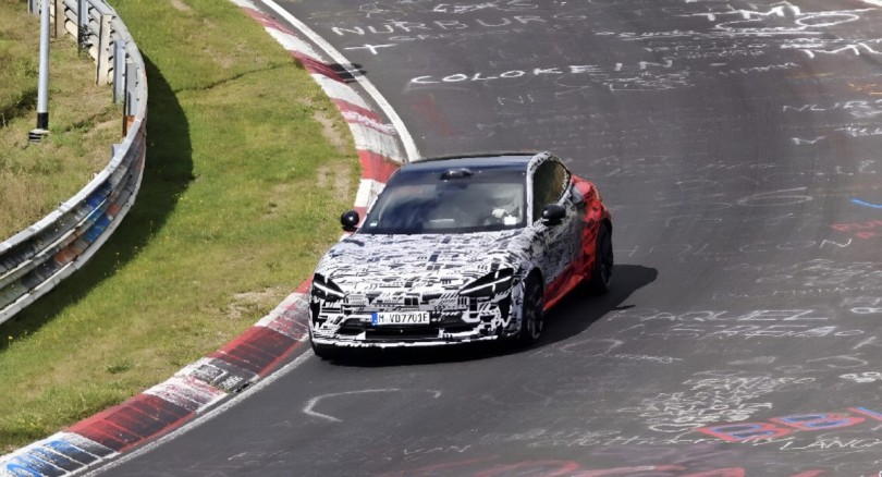 xiaomi-yu7-gt-nurburgring