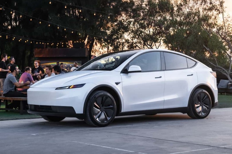 tesla