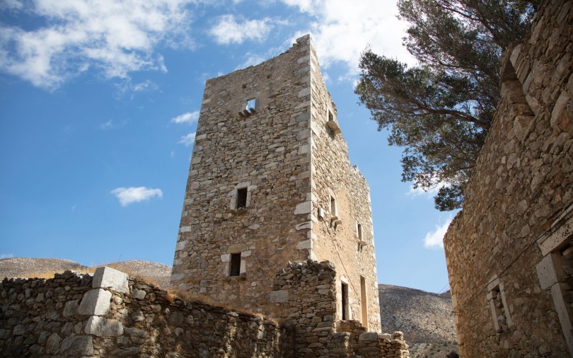 Μάνη