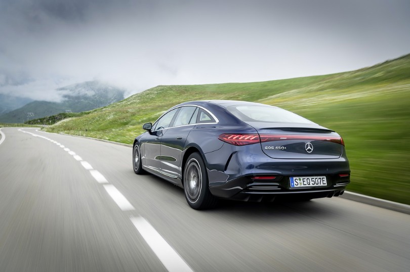 mercedes eqs1