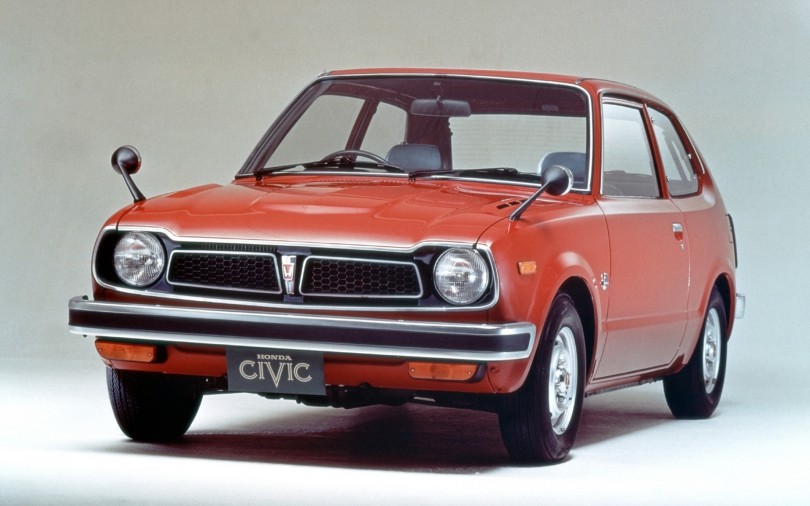 CIVIC