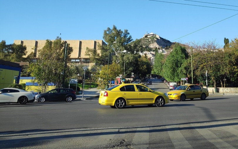 athens