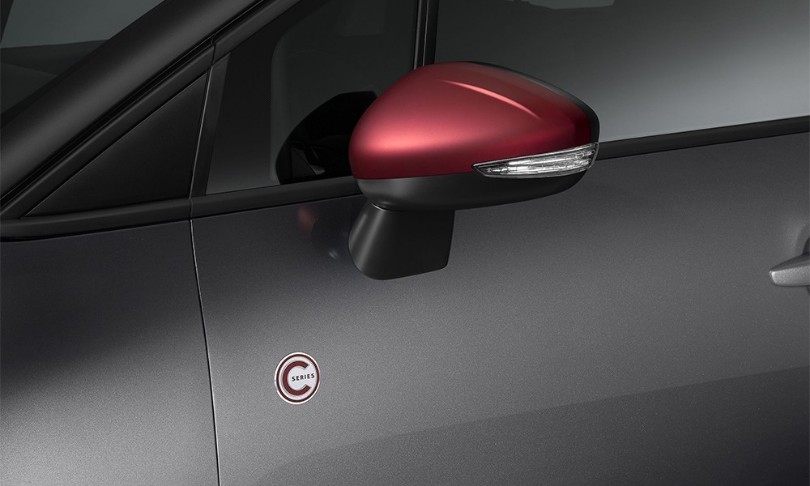 c series