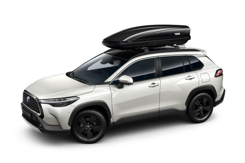 Toyota Winter Sales