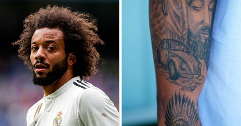 marcelo