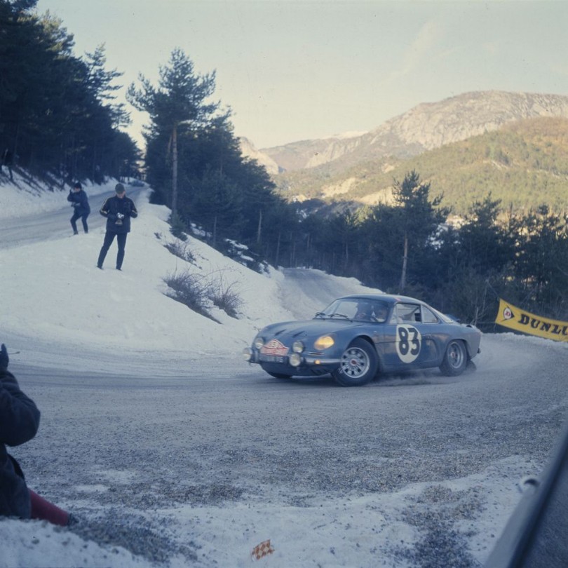 monte