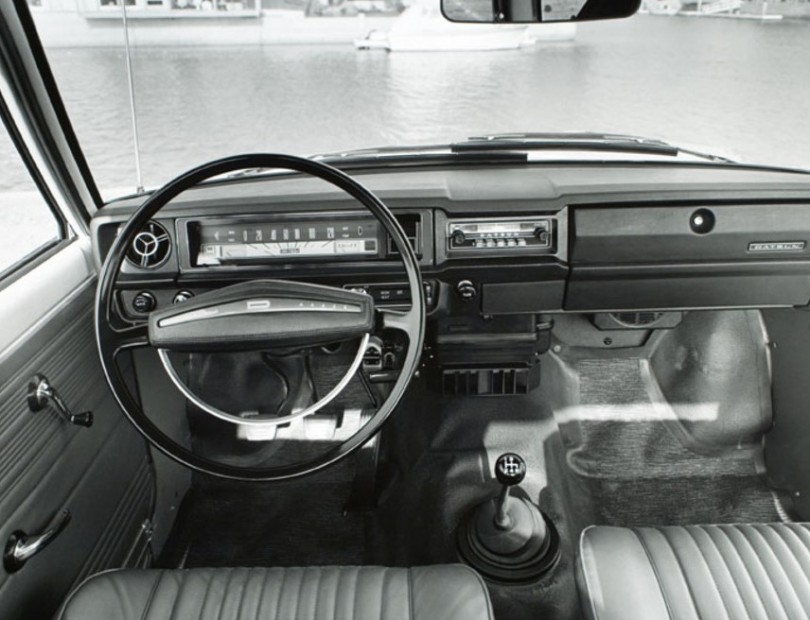 datsun