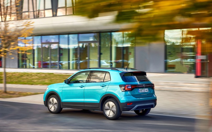 t cross-suv
