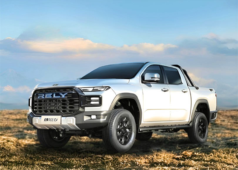 3-rely-r08-pick-up-kina-china
